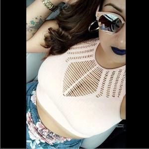 Meet your Posher, Florentina